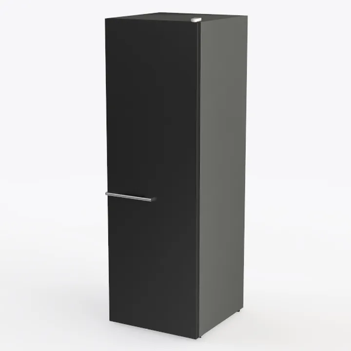Walsh Compact Refrigerator, Dual Door Fridge