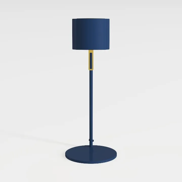 New Cordless Table/Desk Lamp, 8000mAh Rechargeable