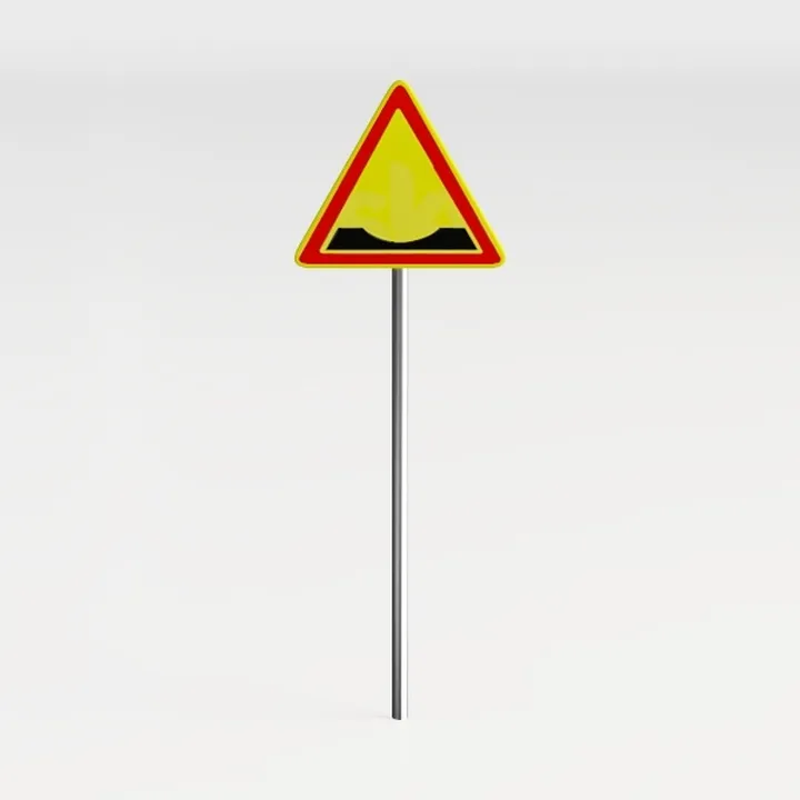 Traffic Sign_53