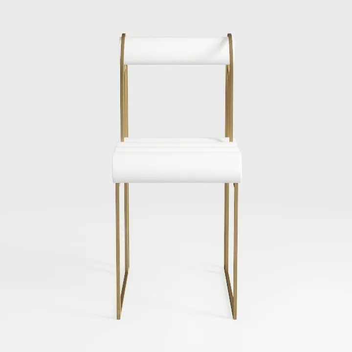 Baysitone Modern Dining Chairs Set of 8, Side