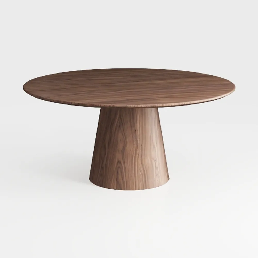 POLY & BARK Douro Side Table
