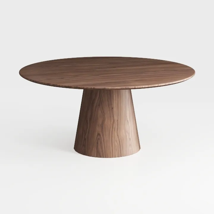 POLY & BARK Douro Side Table