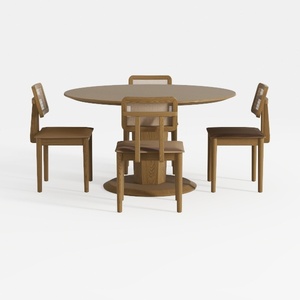 table and chair set-Jan.Check-in