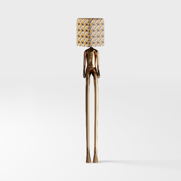 sculpture-Installation Art