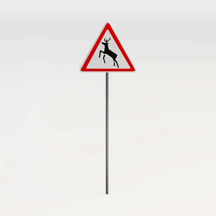 Traffic Sign_16