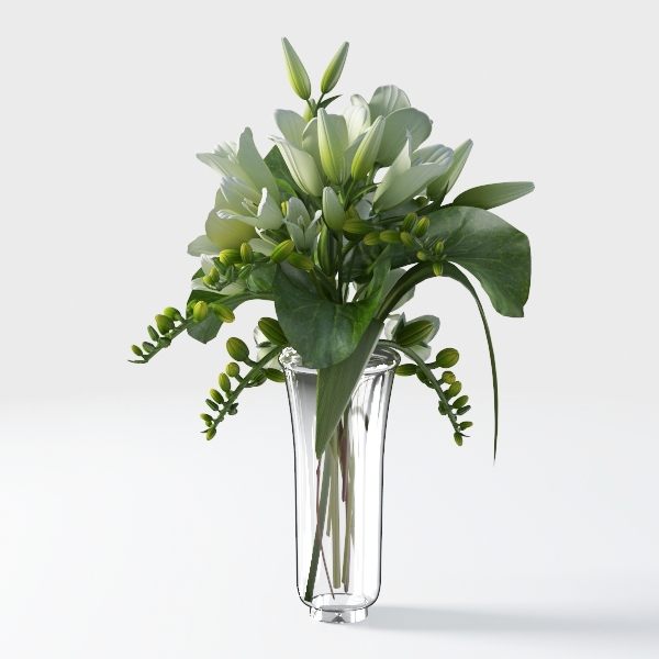 6.7FT Artificial Cherry Blossom Tree with Planter