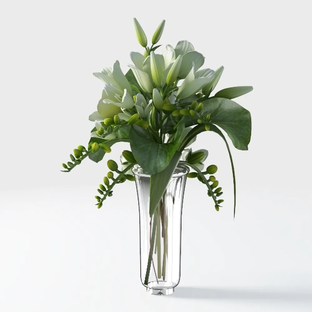 6.7FT Artificial Cherry Blossom Tree with Planter