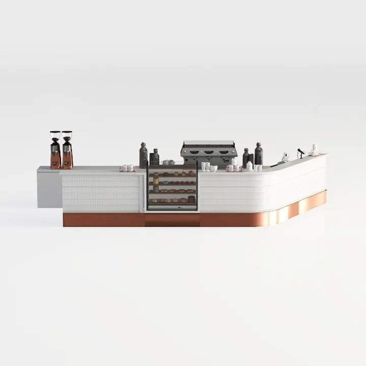 Café Counter 59