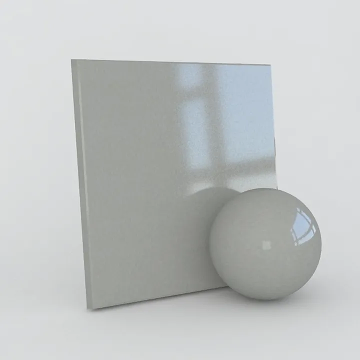 Double-sided Decoration 143