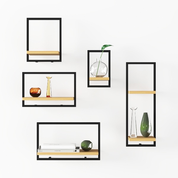 Shelf-premiun quality 31