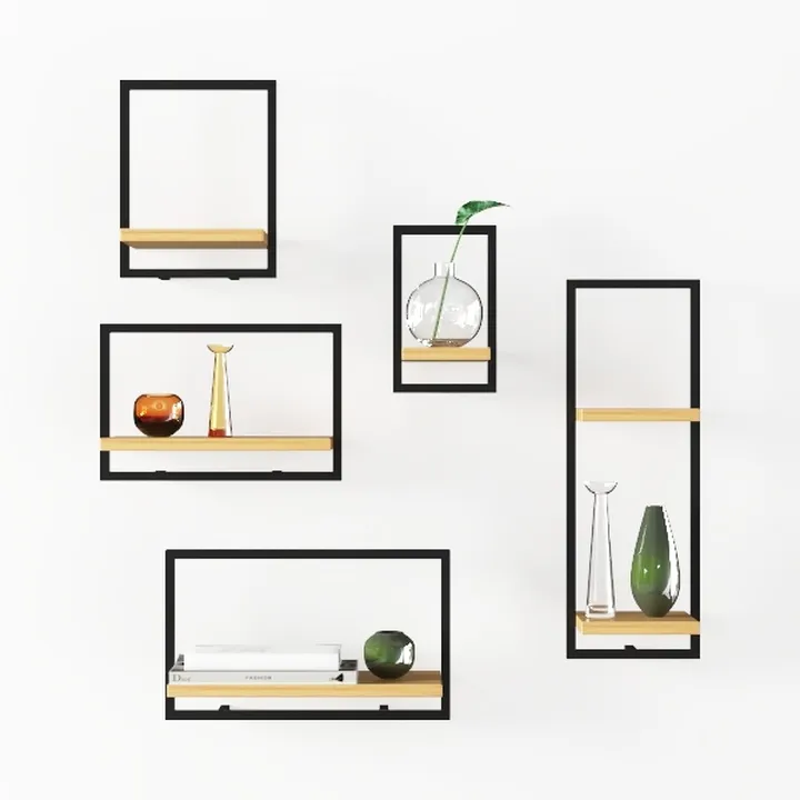 Shelf-premiun quality 31