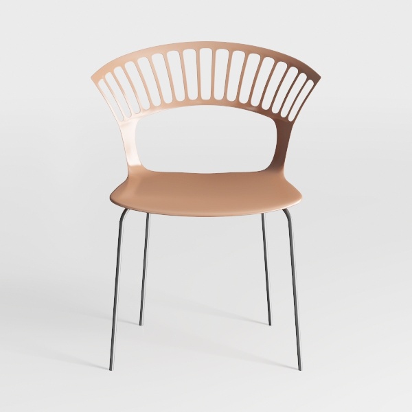 Christopher Knight Home Drats Dining Chairs Set of