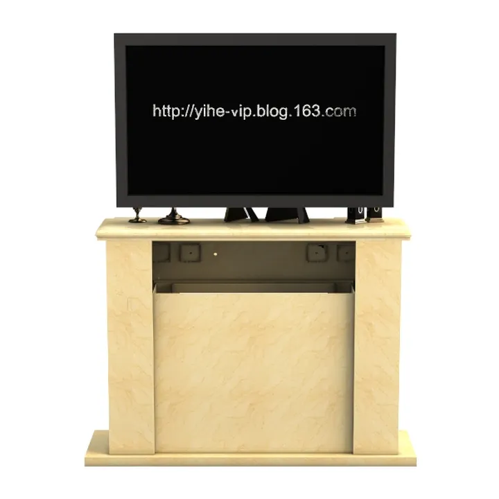 Fireplace 334