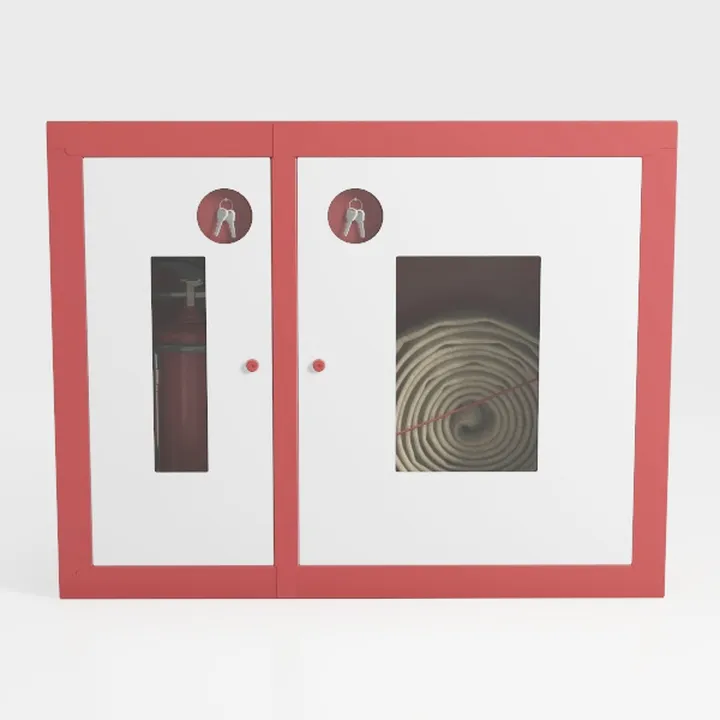 fire box-Fire safety