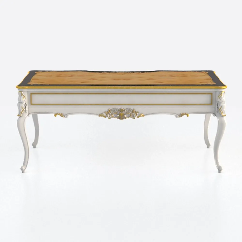 Generico Vassoio Pieghevole da Comodino, Tavolo per Computer Portatile, scrivania Moderna in Metallo per Computer, Elegante scrivania da Ufficio, postazione di Lavoro per Giochi con Gambe in Metallo,