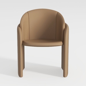 Jennifer Taylor Home Mason 40" Fully Upholstered P