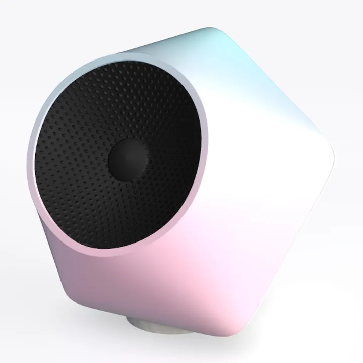 audio-Music Space