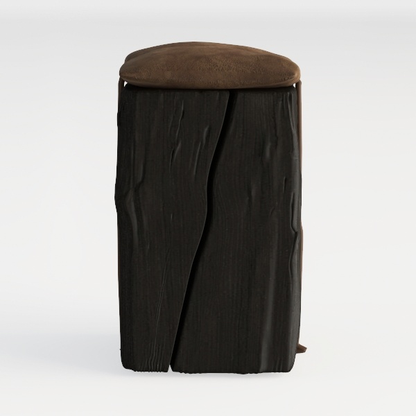 stool-Nomadic Spirit