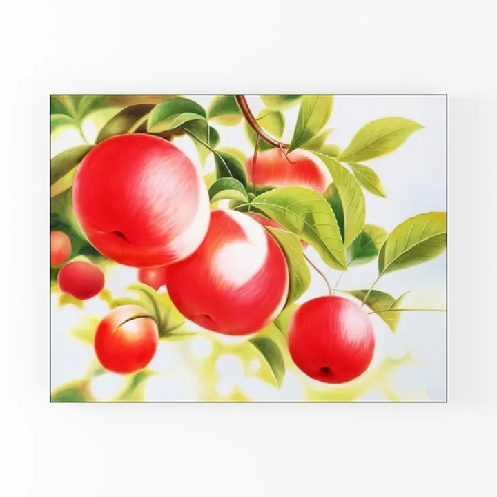 PBXBJY Hummingbird Wall Art Bird Canvas Prints