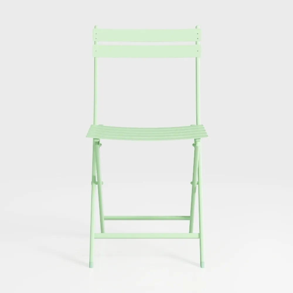 Casual Home 230-02/021-72 30" Black Frame-Lime