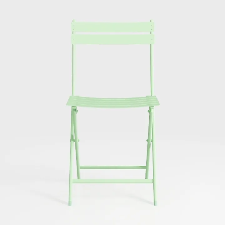 Casual Home 230-02/021-72 30" Black Frame-Lime