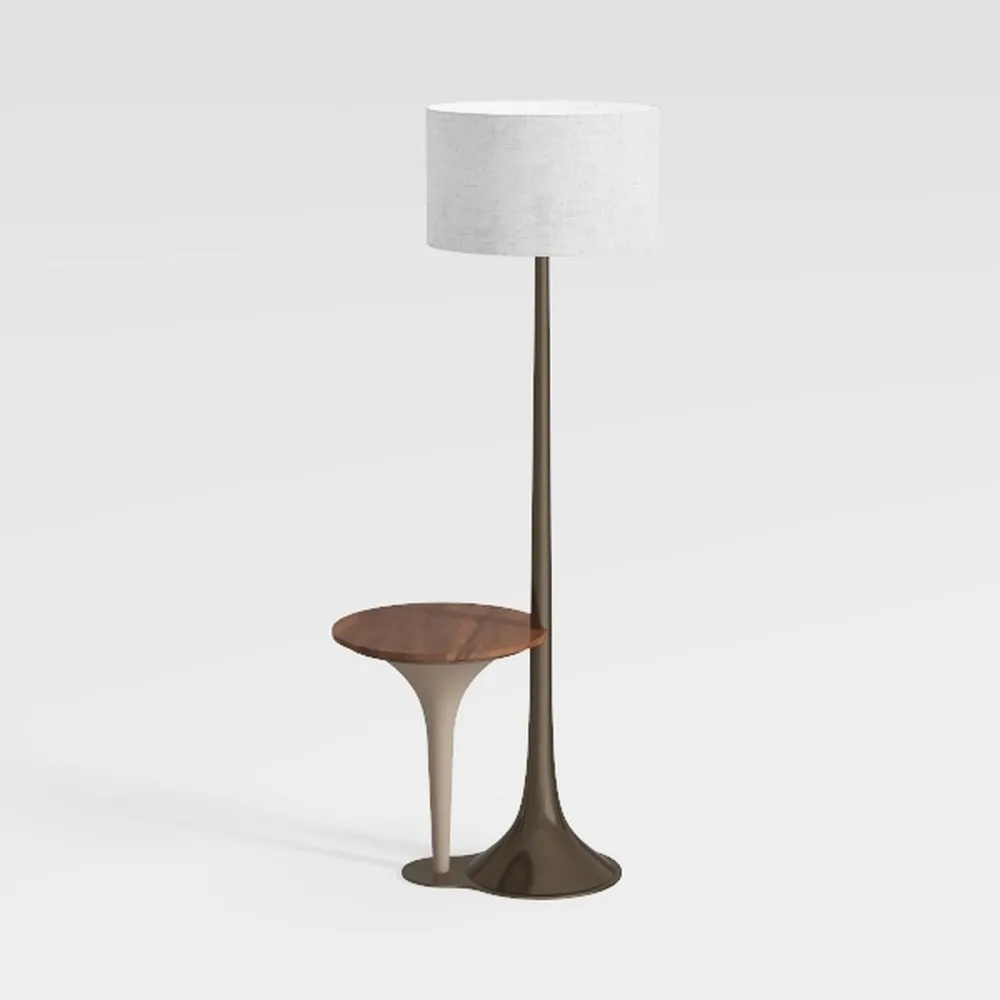 360 Lighting Coastal Nautical Beach Cottage Table