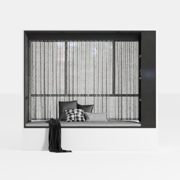 Bay Window-premium quality 15