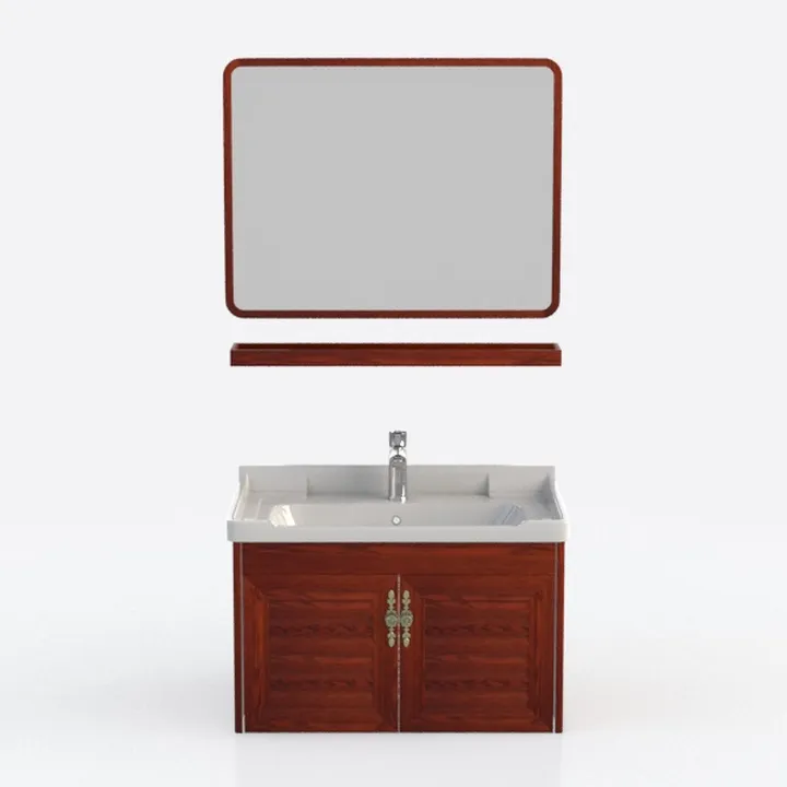 Mirror Cabinet 352