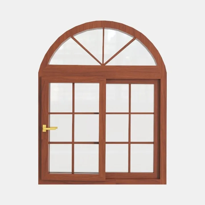 window-Tuscan Style