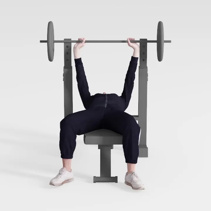 exercise enthusiast-SportSpirit
