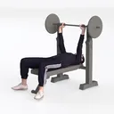 exercise enthusiast-SportSpirit Left 45 Degree View