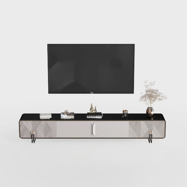 TV cabinet