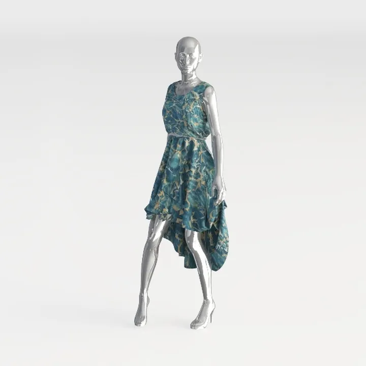 mannequin props-Window Display