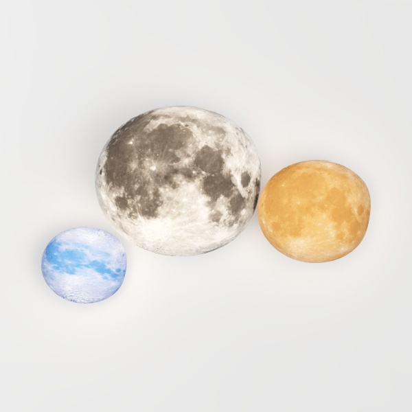 sconce-Joyful Radiance