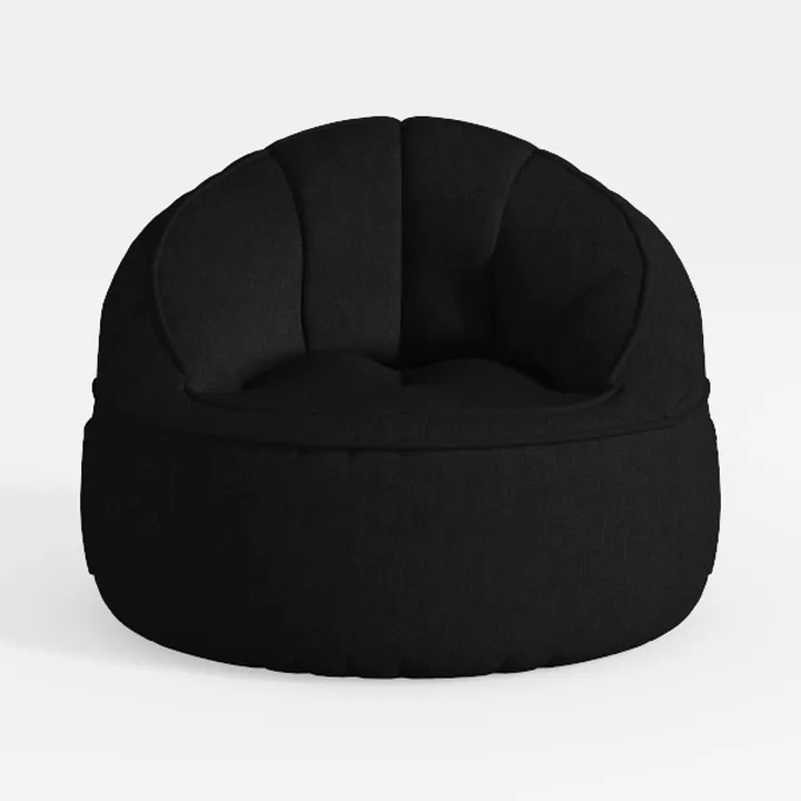 Setawix Bean Bag Chair with Filler, Comfy Teddy