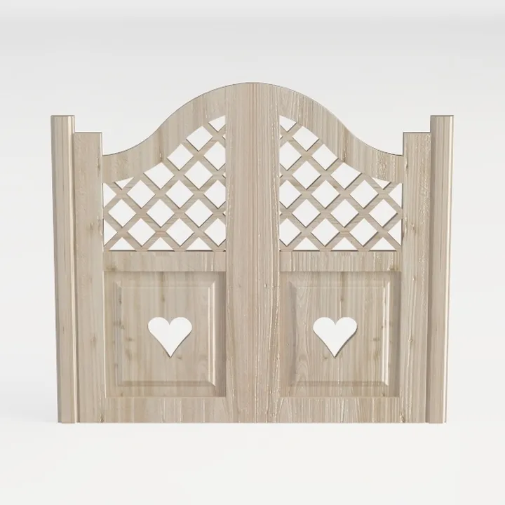 garden gate-Cozy Garden Fences & Gates