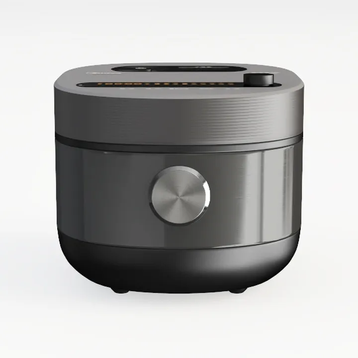 Hamilton Beach Digital Programmable Rice Cooker & 
