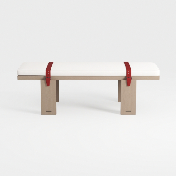 Italian Minimalism-bench 3