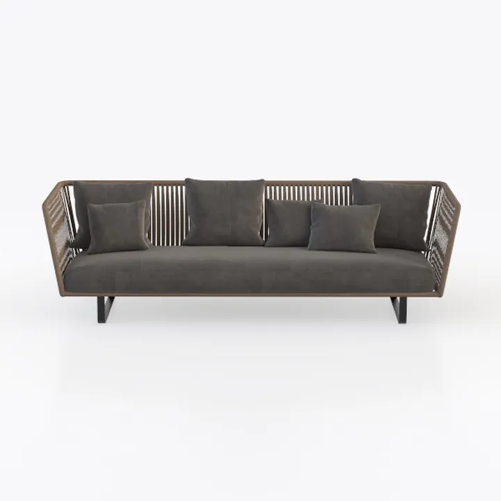 Kodiak Stylish Daybed – Modern Twin Daybed for Ver