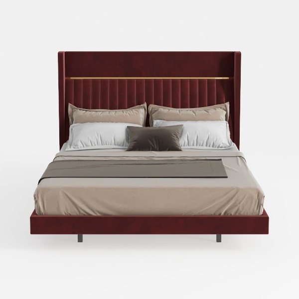 Coaster Home Furnishings - Devon - Wood - Upholste