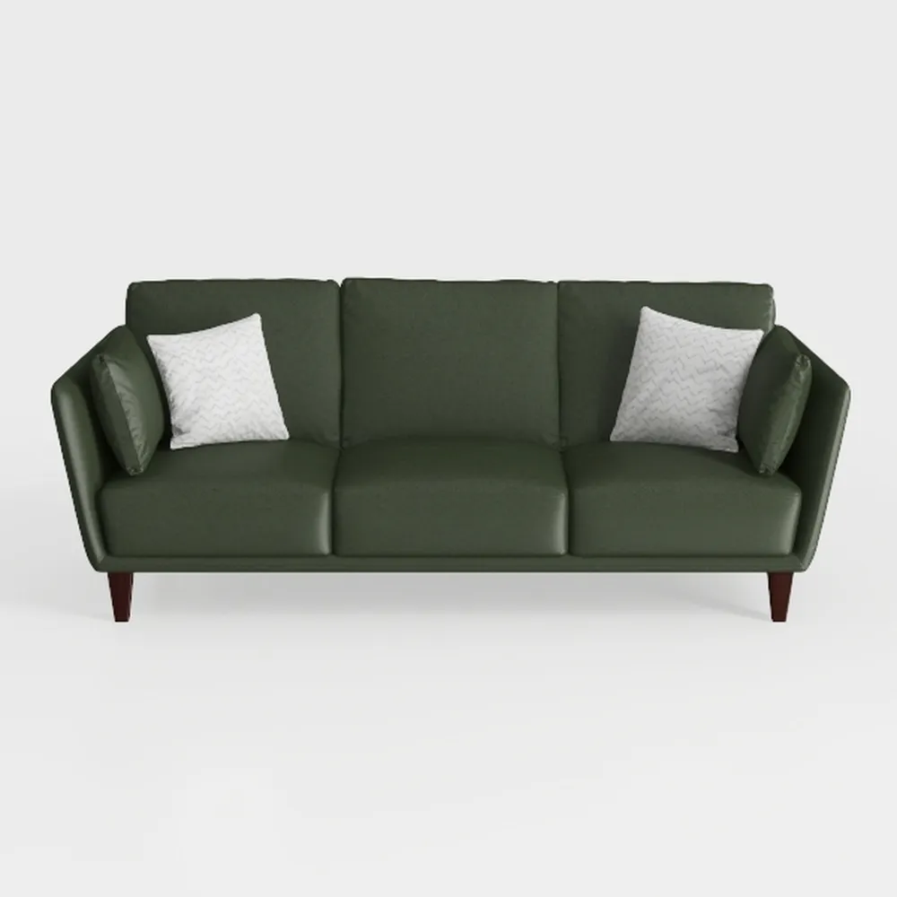 Jennifer Taylor Home Knox 84" Modern Farmhouse Per