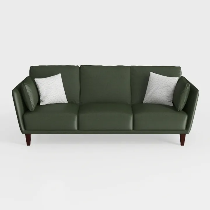 Jennifer Taylor Home Knox 84" Modern Farmhouse Per