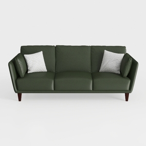 Jennifer Taylor Home Knox 84" Modern Farmhouse Per