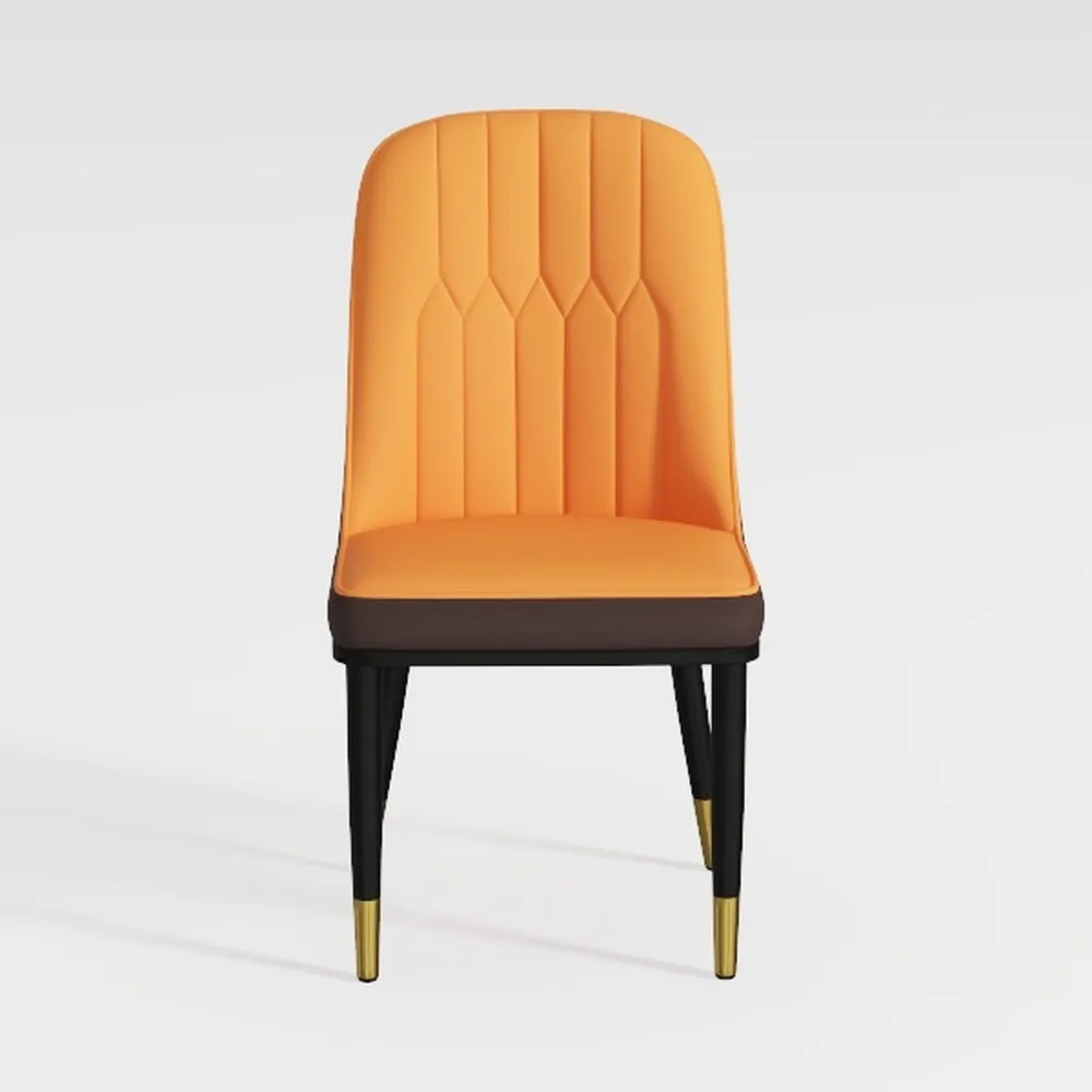 Kitchen 2PCS Dining Chairs Kitchen Living Room