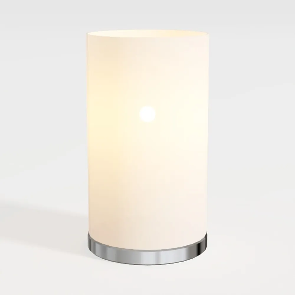 OORUN Touch Bedside Table Lamp,13 RGB Colors & 5