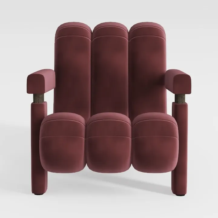 Power Lift Recliner Chair Sofa with Extended