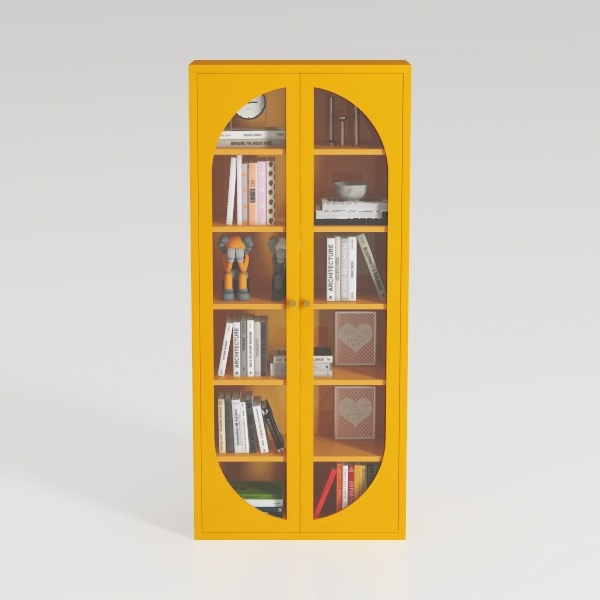 bookcase-Book Retreat