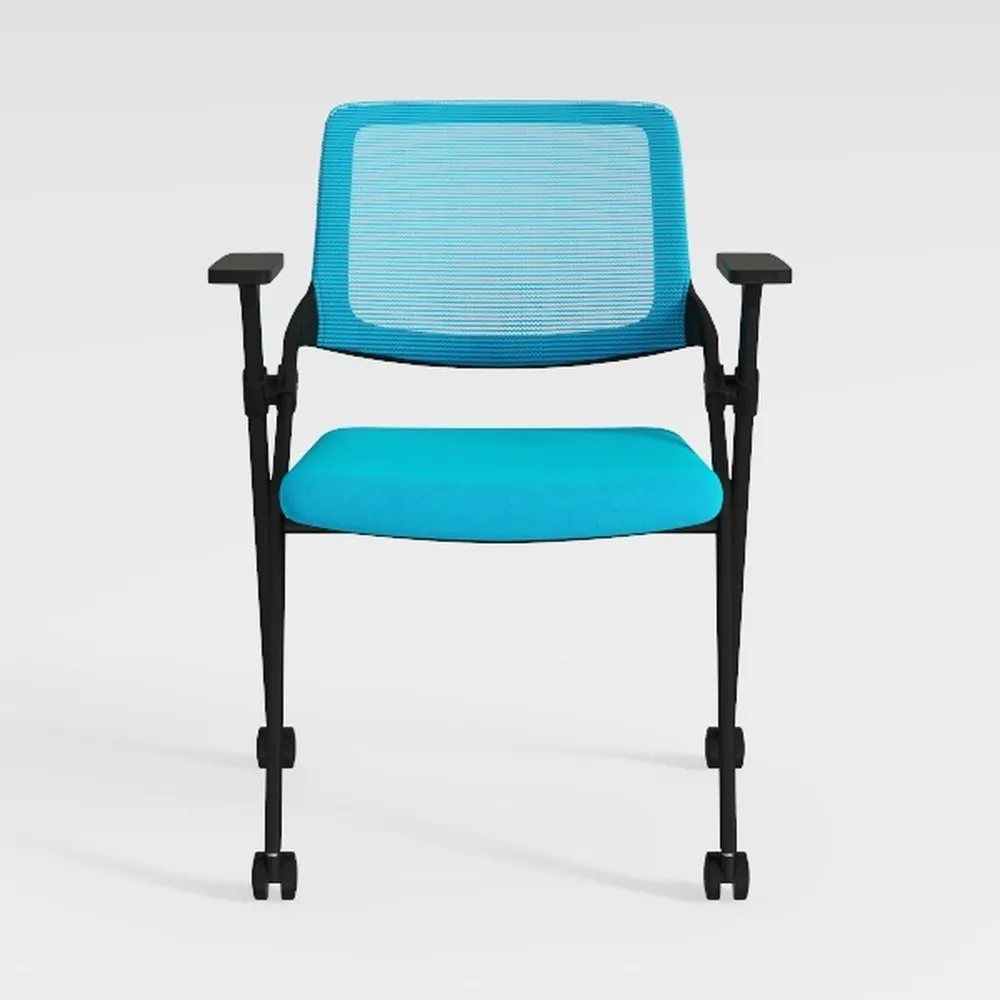 DUHOME Rattan Dining Chairs Set of 2, Modern