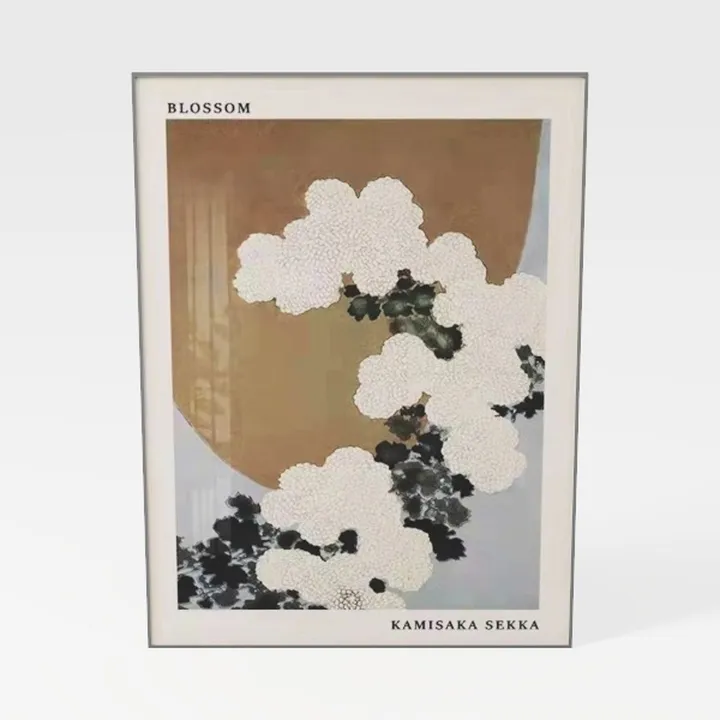 Tailored Canvases Butterfly Wall Decor Canvas