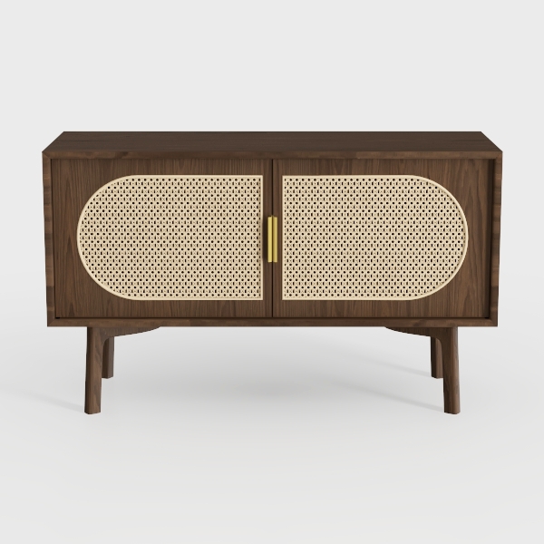 Ludatido Buffet Cabinet with Storage, Sideboard